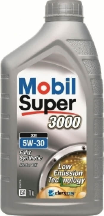Ulei Motor Mobil Super 3000 XE 5W30 1L 