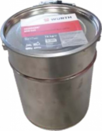 Vaselina de uz general U90 CA3 10kg Wurth 