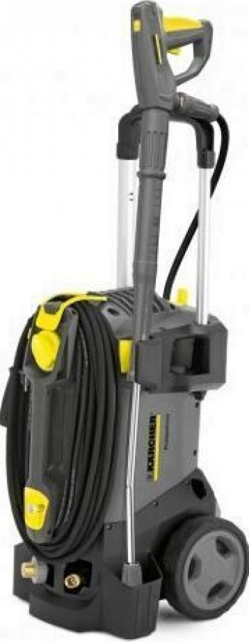 Masina de curatat cu presiune Karcher HD 5/15 C Plus 2800 W 150 Bar 500 l/h 