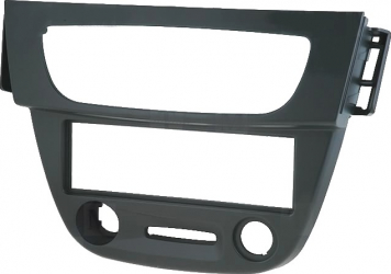 Rama adaptoare Renault Megane 1 DIN neagra ACV 281250 07 0 T104308 