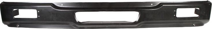 Bara fata/mijloc metal DAF 95 XF 1997-2002 