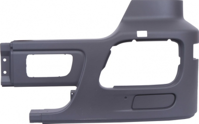 Bara protectie fata stanga MERCEDES ACTROS MP3 intre 2008-2011 