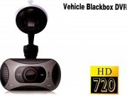Camera auto de supraveghere BLACKBOX DVR HD720 