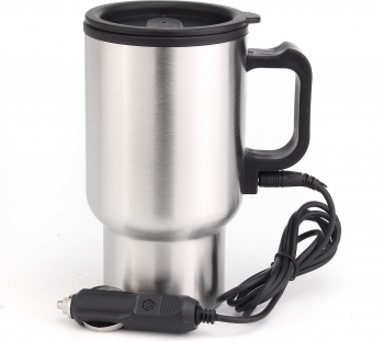 Cana termos alimentare 12V pentru auto