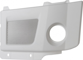 Colt bara fata dreapta plastic RVI MAGNUM DXI 20dupa 2008 