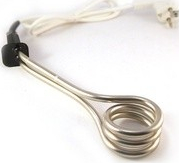 Fierbator electric 
