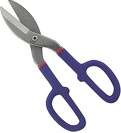 Foarfeca pentru tabla Tinsnips 