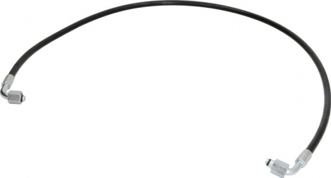 Furtun basculare cabina 960mm M12x1 5mm/M12x1 5mm 