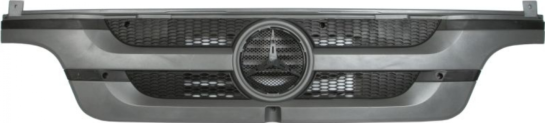 Grila fata MERCEDES ATEGO 2 dupa 2004 