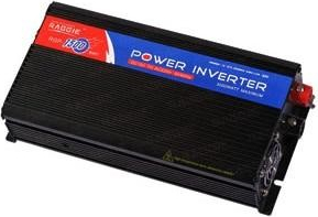 Invertor Auto Raggie 1000W 
