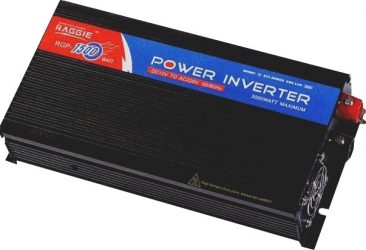 Invertor Raggie 1500W 
