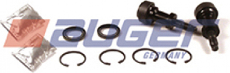 Kit reparatie basculare cabina set SCANIA 4 P G R T dupa 1995 