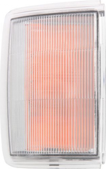 Lampa Semnalizator fata dreapta culoare sticla transparent PY21W IVECO EUROTECH MP dupa 1992 