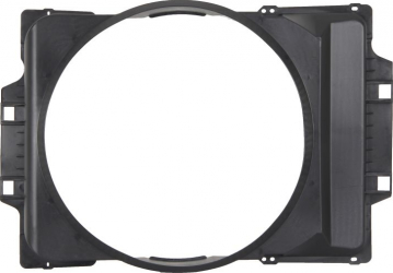 Locas radiator ventilator RVI PREMIUM dupa 1996 