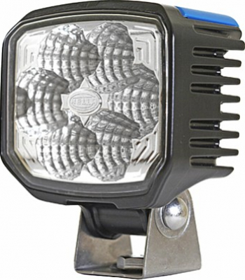 Lumina de lucru LED 12/24V 18W 6 