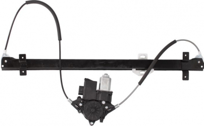 Macara geam dreapta electric cu motoras DAF XF 105 dupa 2005 