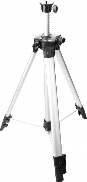 Trepied Tolsen pentru nivela laser Industrial 