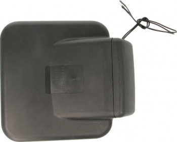 Oglinda exterioara incalzita 240x215 RVI MAGNUM dupa 1992 