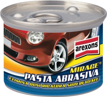 Pasta abraziva 