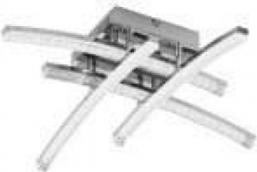 PLAFONIERA PERTINI 96093 