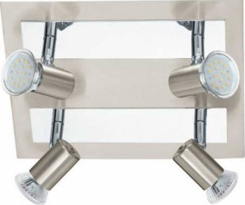 PLAFONIERA ROTTELO 90916 