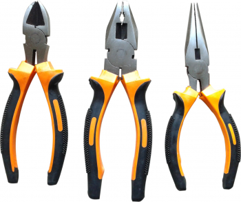 Set clesti 3 piese Maike 