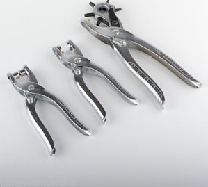 Set de clesti perforatori 3 piese DK013 