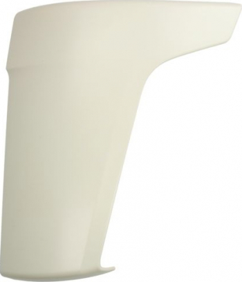 Spoiler cabina exterior dreapta EURO 6 MAN TGL TGM dupa 2005 