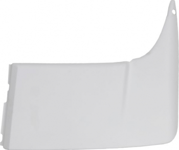 Spoiler cabina superioara stanga IVECO STRALIS dupa 2013 