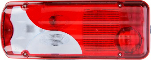 Stop lampa spate stanga LC8 24V soclu AMP 7 pini MAN TGA TGL TGM TGX dupa 2005 