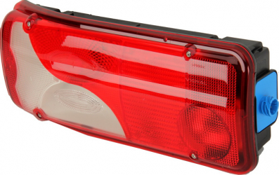 Stop lampa spate VIGNAL LC8 SCANIA R stanga 1.5 AMP dupa 2007 