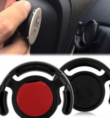 Suport universal pentru telefon Pop Clip 
