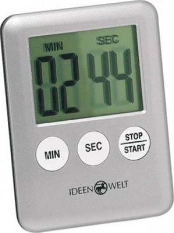 Timer Digital pentru bucatarie 