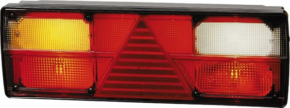 Tripla lampa spate stanga KOGEL SCHMITZ 
