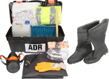 Trusa ADR kit 4 