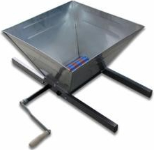 Zdrobitor struguri 