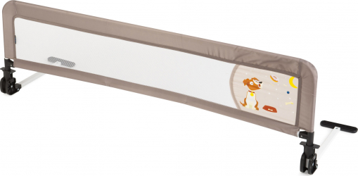 Margine de siguranta pentru pat Juju Safe Guard Sweet Dreams 