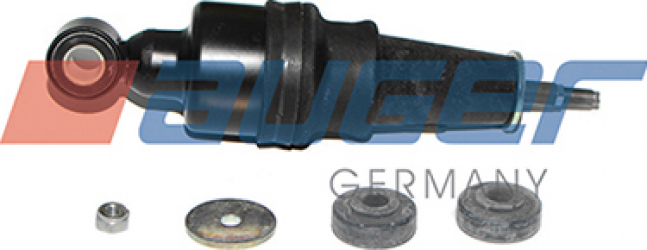 Amortizor cabina fata DAF 75 CF 85 CF 95 95 XF CF 65 CF 75 CF 85 LF 55 XF 105 XF 95 BE123C-XF355M dupa 1987 
