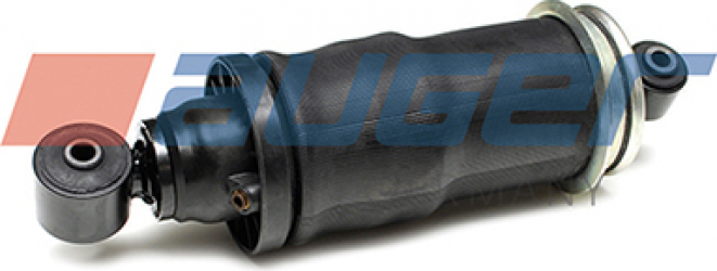 Amortizor cabina spate dreapta MAN TGA TGS TGX D0836LF41-ISM420E-30 dupa 2000 