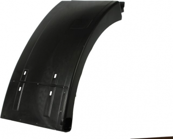 Aparatoare spate stanga MAN F2000 