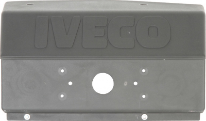 Aparatoare spate suport lampa dreapta IVECO STRALIS intre 2002-2007 