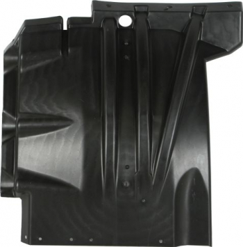 Aripa fata dreapta DAF 65 CF 1998-2000 