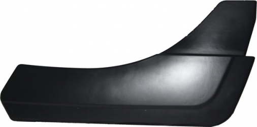 Aripa fata stanga superioara MAN F2000 