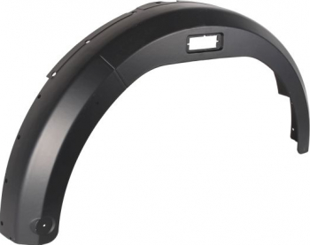 Aripa plastic dreapta cu spaiu pentru indicator MERCEDES MK NG SK intre 1973-1996 