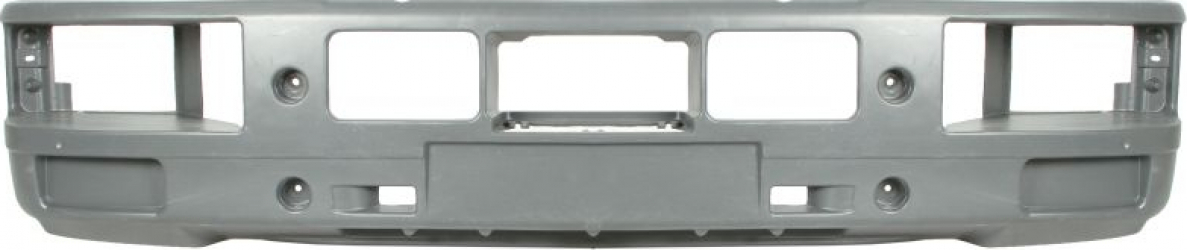 Bara fata/mijloc gri inchis IVECO EUROCARGO I-III intre 1991-2015 