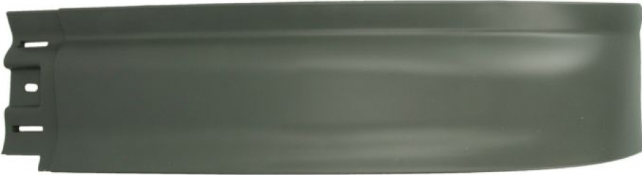 Bara inferioara dreapta spoiler MERCEDES ACTROS dupa 2003 