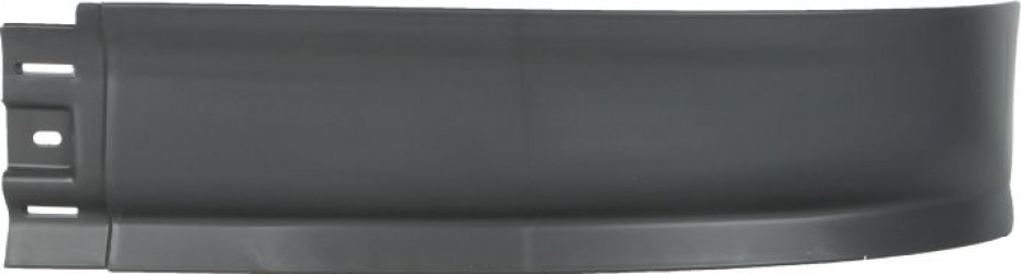 Bara inferior stanga spoiler MERCEDES ACTROS dupa 2003 
