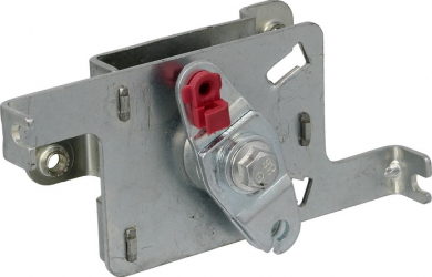 Broasca usa IVECO DAILY IV 2006-2011 