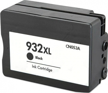 CARTUS CERNEALA COMPATIBIL 932XL BK BULK MY OFFICE 