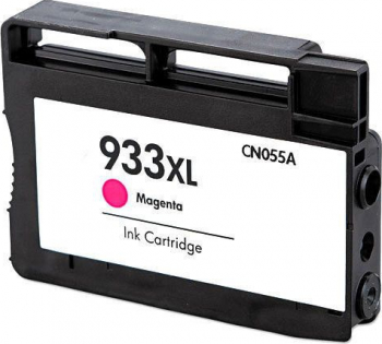 CARTUS CERNEALA COMPATIBIL 933XL BULK MYOFFICE MAGENTA 